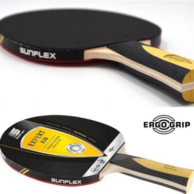SUNFLEX Raquette de tennis de table - Expert A30- 