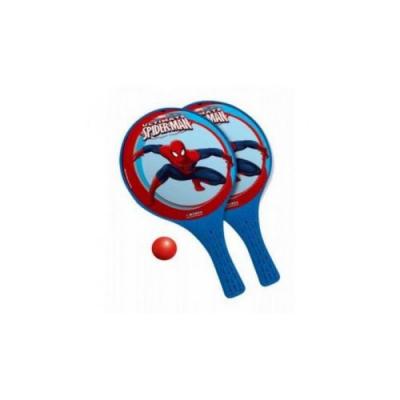 MONDO RAQUETTES The Ultimate Spider-Man