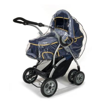 REER  - Protection Pluie Pour Poussette Et Landeau