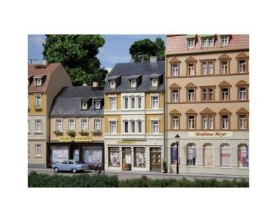 AUHAGEN R&eacute;sidence H0/Tt  Nr. 4 12253-