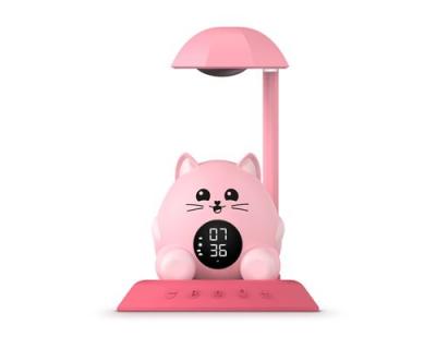 BIGBEN R&eacute;veil et veilleuse  Street Light Cat