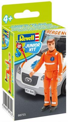  Figurine articul&eacute;e Revell M&eacute;decin (Homme)- 1/20 - Action figure