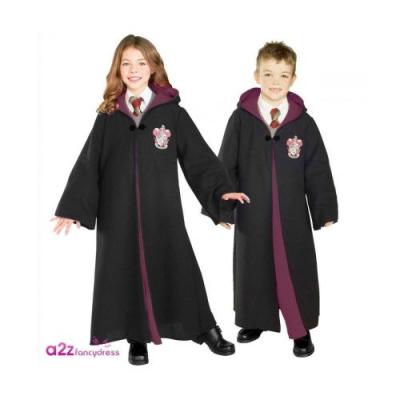 RUBIE S FRANCE Robe gryffondor harry potter taille M