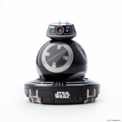 SPHERO  Robot Dark Force Star Wars