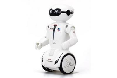 SILVERLIT Robot interactif  Macrobot