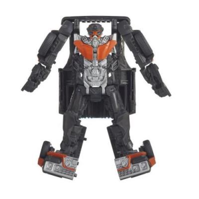 HASBRO Robot Transformers Energon Bumblebee Hot Rod Power S&eacute;ries E0752ESO