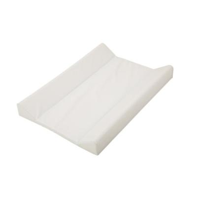 ROTHOBABYDESIGN ROTHO BABYDESIGN Matelas &agrave; Langer sans Phtalates - 50 cm x 70 cm Blanc