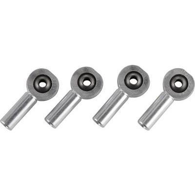 MODELCRAFT T&ecirc;te articul&eacute;e avec filetage int&eacute;rieur  10239 M2 aluminium 4 pc(s)