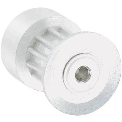 REELY Roue pour courroie dent&eacute;e modelcraft 3,2mm 12 dents 209510