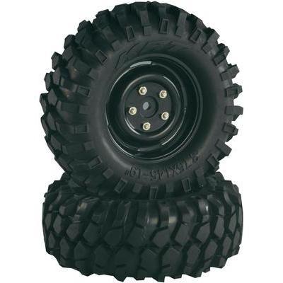 ABSIMA - Jouets, 2500031, Rad &Oslash; 96 mm/Reifenbreite 37 mm