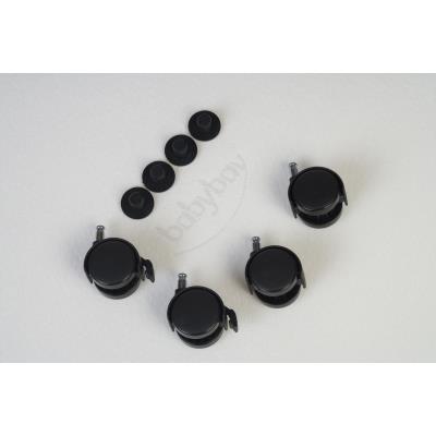 BABYBAY Roulette special parquet Cododo  Midi, Mini, Original et Maxi