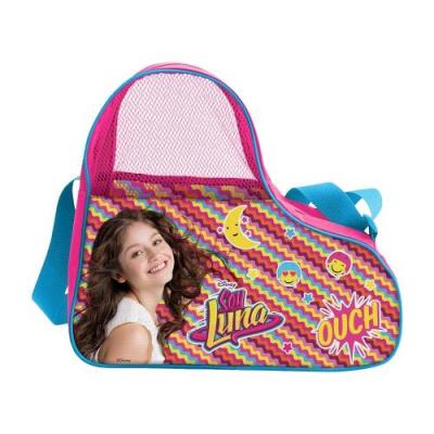SOY LUNA Sac pour patins  