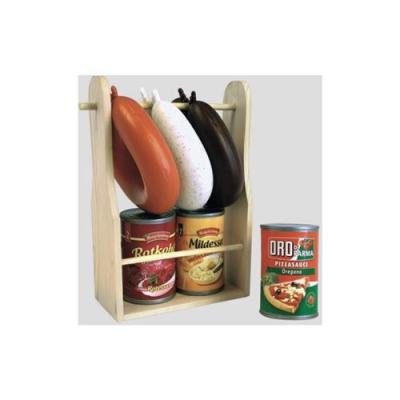  Barrutoys - 0TA03048 - Jeu d'imitation - Set Saucisse Catalane