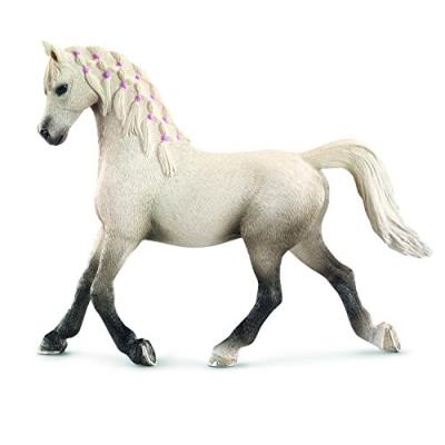 SCHLEICH  - 13761 - figurine - jument arabe 