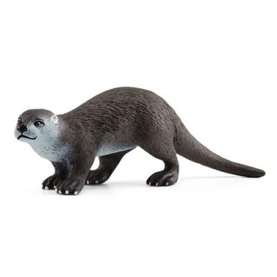SCHLEICH  14865 - Wild Life Loutre