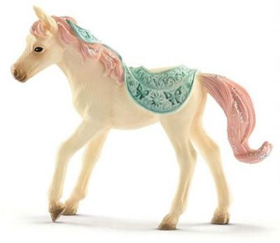 SCHLEICH  Bayala - Fenaja'S Vlinderveulen 70549