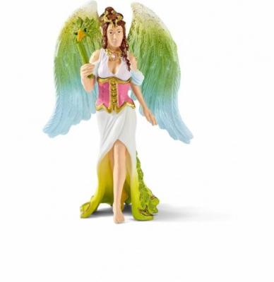SCHLEICH  Bayala - Surah In Feestjurk Staand 70514