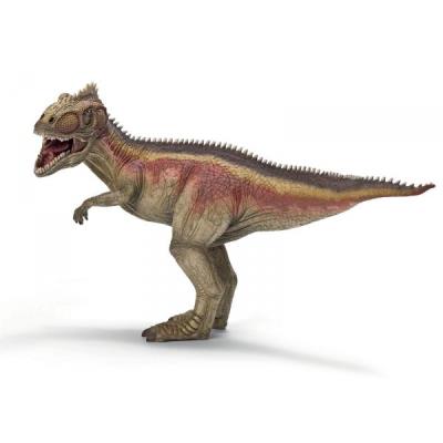 SCHLEICH  - Dinosaure Giganotosaure 