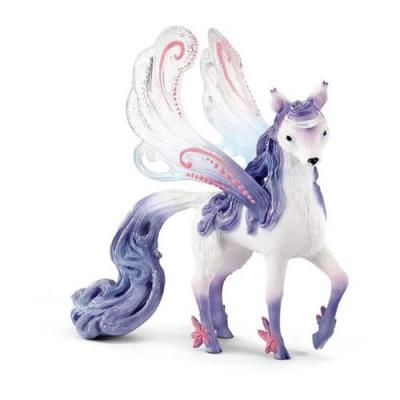 SCHLEICH  Figurine 70540 - Bayala Elf Monde des Elves - Denaja