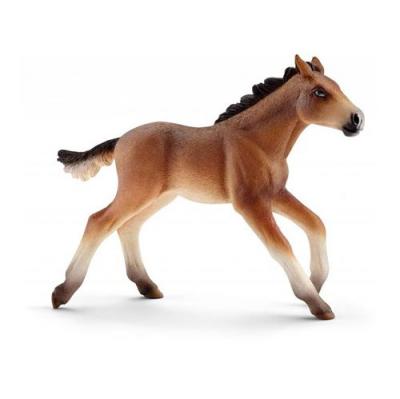 SCHLEICH  - Poulain mustang