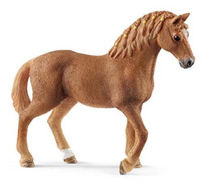 SCHLEICH  Quarter Horse Figurine Jouet