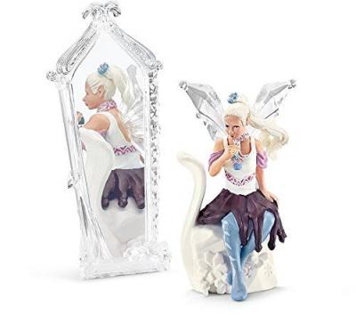 SCHLEICH  World of Fantasy: bayala - Chriseya