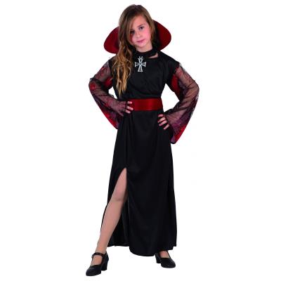  Atosa-5458 D&eacute;guisement Vampiresa 5-6 Rouge 5-6 ans (5458)