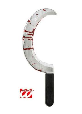 WIDMANN  8603s blutverschmierte Faucille, 45,5&nbsp;cm