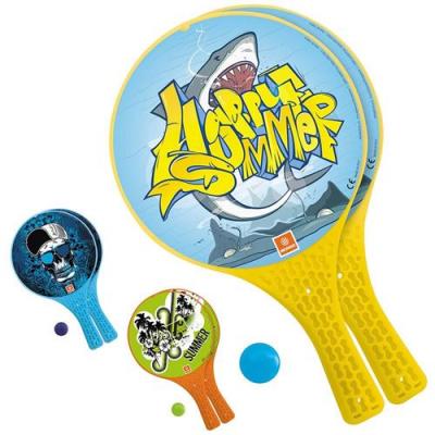 ALPEXE MONDO&nbsp;&ndash;&nbsp;Fantasy Set 2&nbsp;pales et Balle (19426)