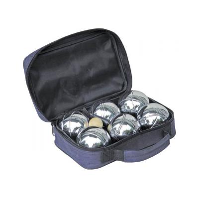 HUDORA  - 72000 - Set 6 boules de p&eacute;tanque + 1 cochonnet