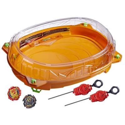 BEYBLADE Other Baby Toys  Burst Quaddrive Set De Combat Cosmic Vector