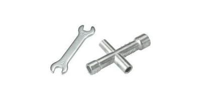 REELY Outils de mod&eacute;lisme - Lot de 2