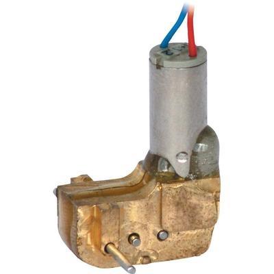 SOL EXPERT Set de pi&egrave;ces de transmission 1 90 coud&eacute;es avec moteur  g909