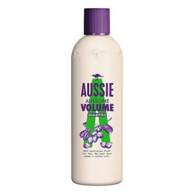 AUSSIE  - Aussome Volume Shampoo  Spray brillance 300 ml