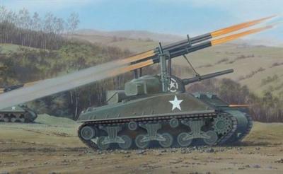  Airfix Model, A02334V, Coloris Assortis, 1: 76 Scale
