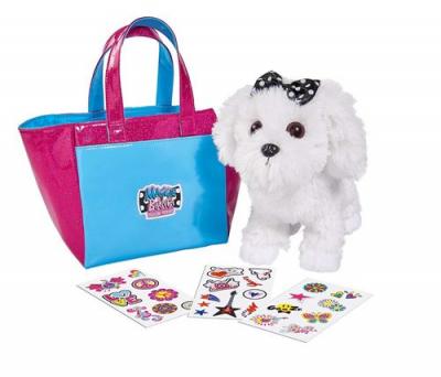 SIMBA  109273100 &ndash; Maggie & Bianca Peluche pour Chien LUXY 