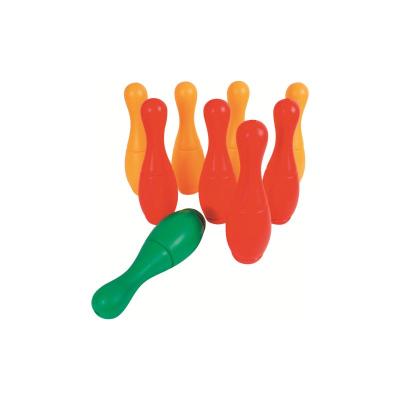 SIMBA  - 107223714 - Quilles de Bowling avec 2 Balles - 26 cm