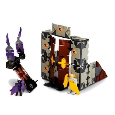 GIOCHI PREZIOSI Snap-X - Attaque du ch&acirc;teau 