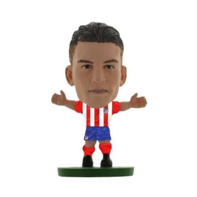 SOCCERSTARZ  Figurine Atletico Madrid Kevin Gameiro domicile 