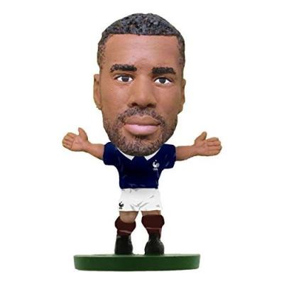  Soccerstarz - soc1027 - fran&ccedil;ais - alexandre lacazette 