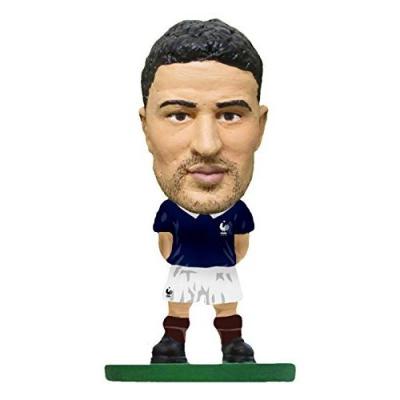  Soccerstarz - soc1028 - fran&ccedil;ais - nabil fekir 