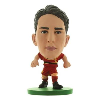  Soccerstarz Figurine Belgique Adnan Januzaj