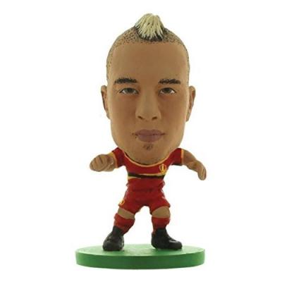  SoccerStarz - Belgium Radja Nainggolan Figurine, SOC856