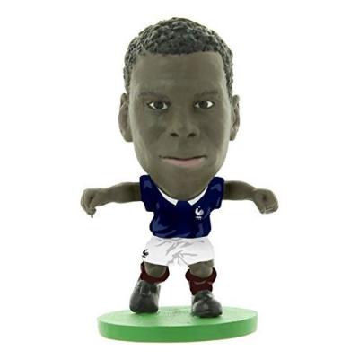  Soccerstarz - soc926 - fran&ccedil;ais - kurt zouma 