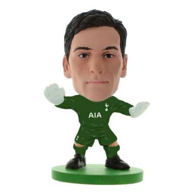  Soccerstarz Tottenham Hotspur Hugo Lloris 