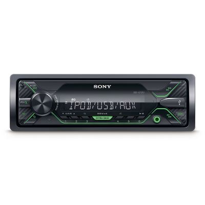 SONY  Autoradio 1 DIN DSX-A212UI Nera DSXA212UI.EUR