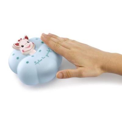 VULLI SOPHIE LA GIRAFE Veilleuse Tape on light