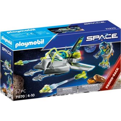 PLAYMOBIL 71370, Jouets de construction