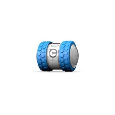 SPHERO  Ollie&reg; : la balle contr&ocirc;l&eacute;e par application