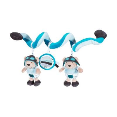 SAUTHON Spirale d'activit&eacute;s Lazare - 